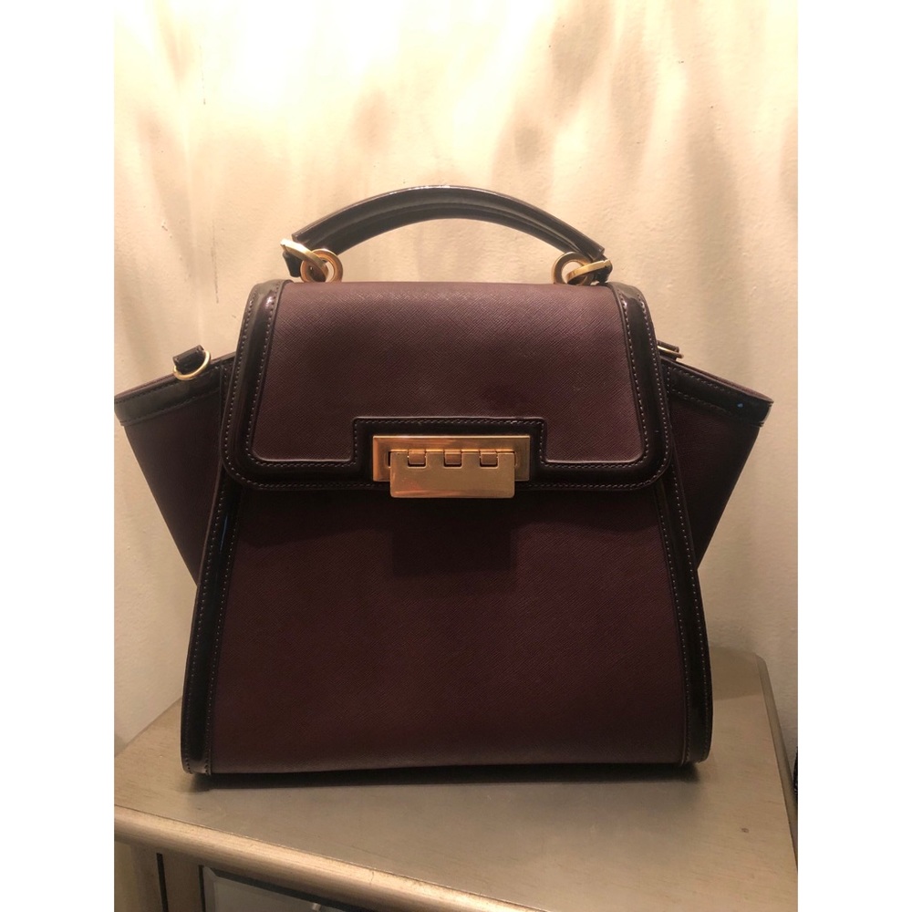 Zac Posen tote bag